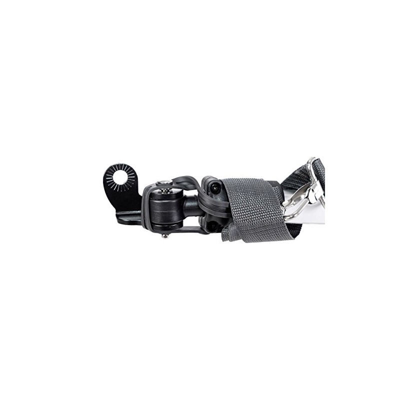 Qeridoo Universal Bicycle Trailer Coupling from MJ 2018
