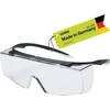 UVEX 9169585 Eyepiece Super f OTG Over Glasses