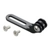 Cestbon Bike Saddle Mount for GoPro Interface Compatible with Pro