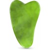 Jade Masage Rodillo Masaje Facial De Jade + Gua Sha