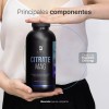 Citrato De Magnesio 500 Cápsulas