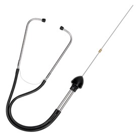 Tanstic 1Pc Automotive Mechanics Stethoscope, Car Engine Diagnostic Tool for Trucks, Motorcycles