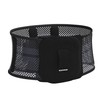 Bodyprox Breathable Back Brace, Back Support Brace for Men and