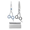 JW Shears S2 Shear & Thinner Combo - Free Case