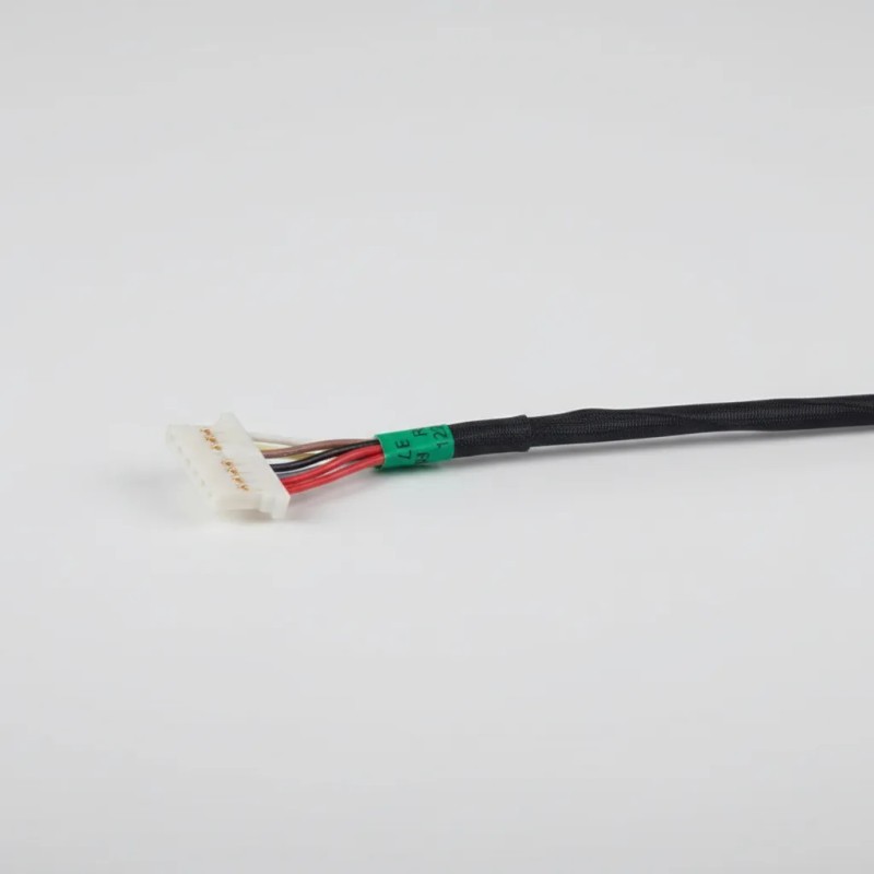 Jack 20 Cm Para Hp 15-bs 15-ab 15-bw 15-dy 799749-s17