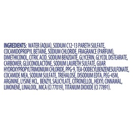 Dove Nutritive Solutions Shampoo Daily Moisture 12 oz