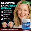 Marine Collagen Powder 10000mg | Type 1 & 3 Unflavoured
