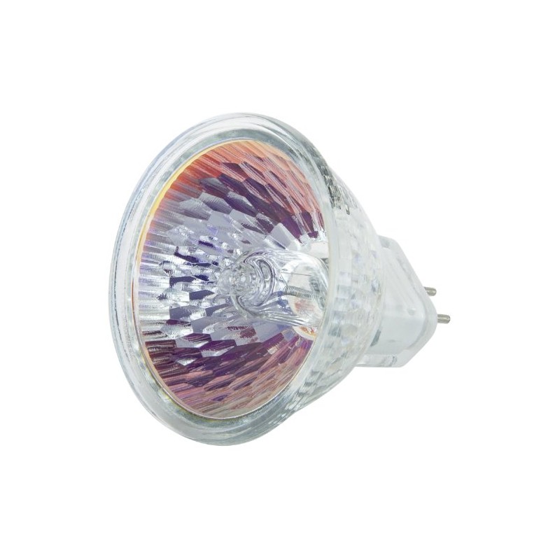 Sunlite 03175-SU 20MR11/FL/12VHalogen MR11 30° Narrow Flood Light Bulb, 20