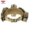 YAKEDA Tactical Battle Belt-Airsoft Belt Duty Belts Law Enforcement Utility