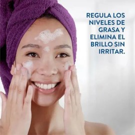 Espuma De Limpieza Cetaphil Pro Ac Dermacontrol De 236ml