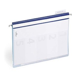 Durable 255606 Organiser File - Blue