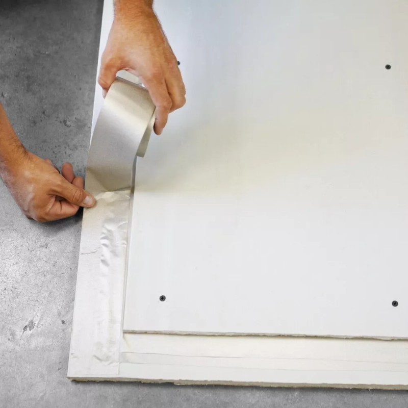 Mission Darkness TitanRF Faraday Tape - 2.5in W x 10ft