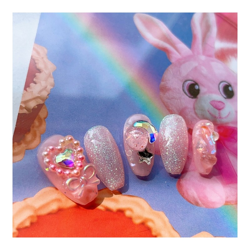 lovely - Almond / lovely - 아몬드