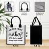 Dr.Baner Mother Of The Bride Tote Bag For Women, Canvas