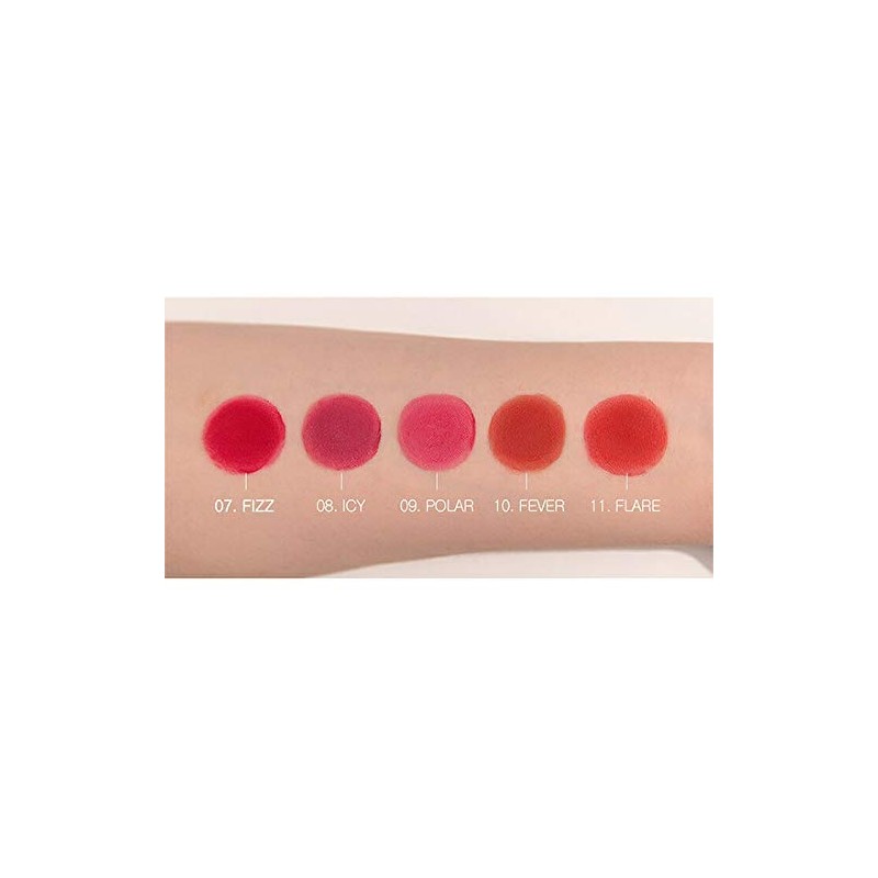 Rom&nd Zero Velvet Tint Zero Velvet Tint 08 ICY