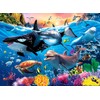 Puzzles for Kids Ages 4-8 Year Old - Underwater World,100