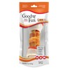 Good ‘n’ Fun Triple Flavor 8-Inch Bone for All Dogs,