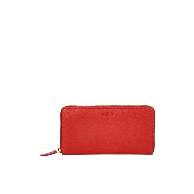 Bric's - Marmolada Zip Wallet, red, 0