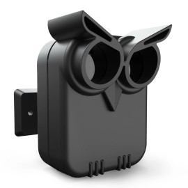 HTZSAFE Extra owl receiver for HTZSAFE driveway alarm