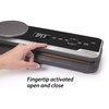 Presto 05623 FreshDaddy Premium Electric Vacuum Sealer with Digital Scale