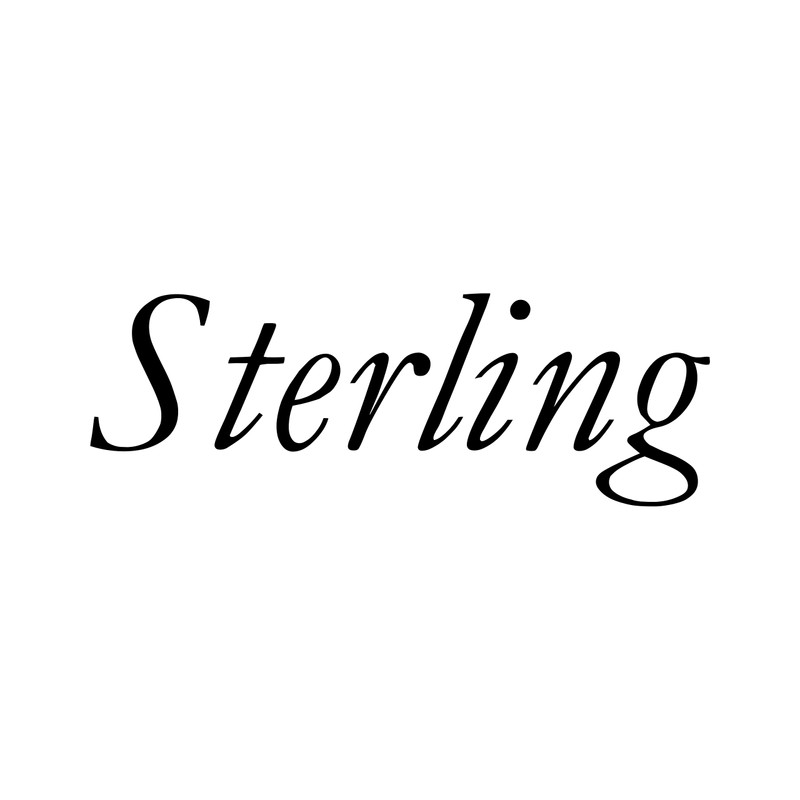 Pentel Sterling EnerGel Premium Liquid Gel Pen, 0.7mm Medium Point,