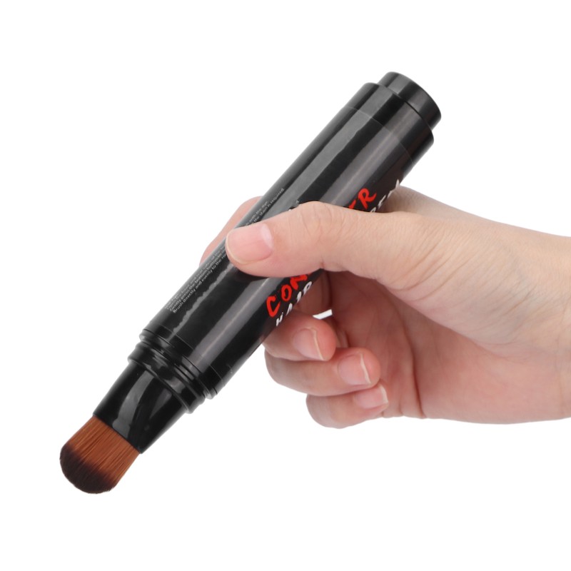 Disposable Hair Dye Pens Temporary NonToxic Washable Portable Hair Coloring