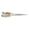 FONGKNOX Stainless Steel Fishing Long-Needle Nose Pliers Hook Remover Tool