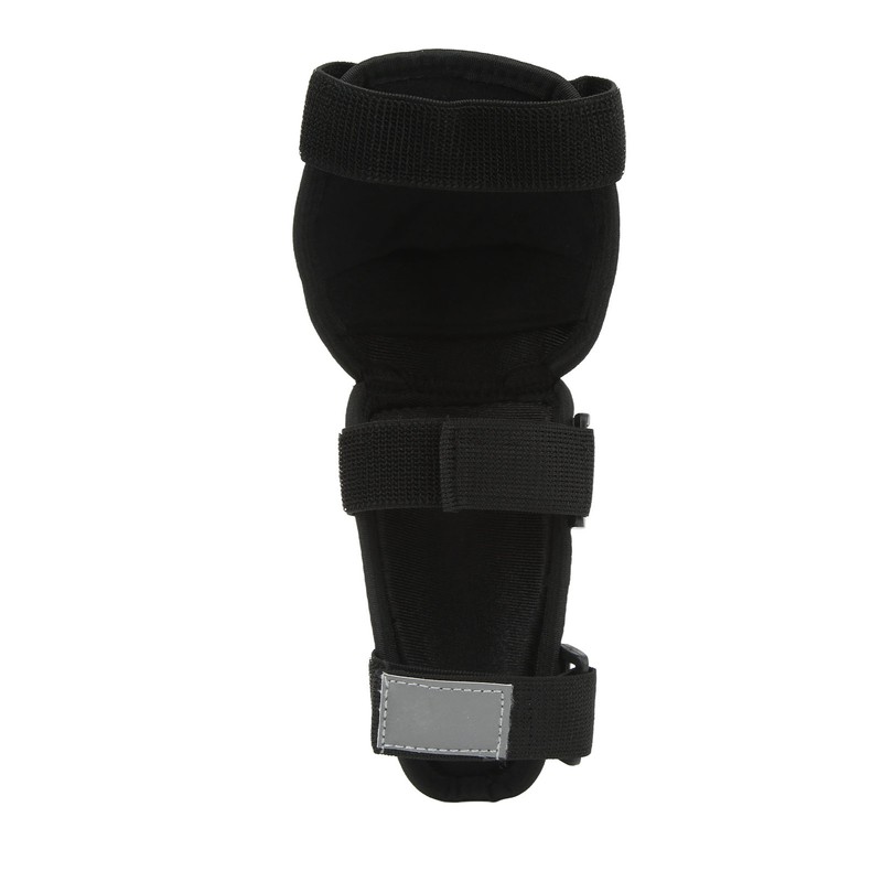 Cycling Elbow Pads Breathable Adjustable Reflective Shock Absorbing Child Sports