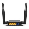 4G Wireless Router 2.4G High Speed Portable USB WiFi Router