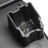TRQ Left Power Window & Door Lock Switch Drivers Side