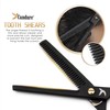 Candure Hair Cutting Scissors Professional Shears Set Hairdressing Thinning Trimming
