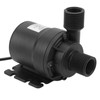 DC12V Brushless Water Pump Low Noise 30W 8m Lift Height
