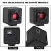 Microscope Camera USB Digital 5.0MP Industrial CMOS Cameras for Microelectronics