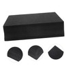 Mikinona Subwoofer Stand Pad Soundproof Padding Acoustic Panels for Speaker