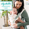 Infantino Infantino Flip Advanced 4-in-1 Carrier - Ergonomic, convertible, face-in