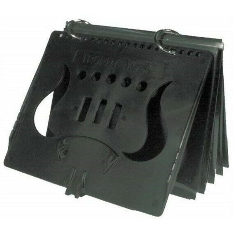 Trophy Flip Folder