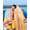 Fit-Flip XXL Beach Towel, Microfibre Bath Towel, Beach Towels, Lightweight