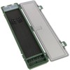 Rig Wallet for up to 20 Carp Rigs - Plastic
