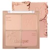 THE FACE SHOP Pastel Cushion Blusher 6g 06 Rose Petal 1ea / 더페이스샵 파스텔 쿠션 블러셔 6g 06 로즈페탈 1개