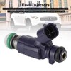 Areyourshop 1x Fuel Injector FBJC100 84212240 for Infiniti FX35 3.5L