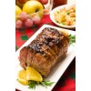 Julia's Pantry Wild Boar Sassy Smokey BBQ Seasoning & Rub 8oz