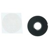 vhbw Rotary dial dial compatible with Canon EOS 80D camera