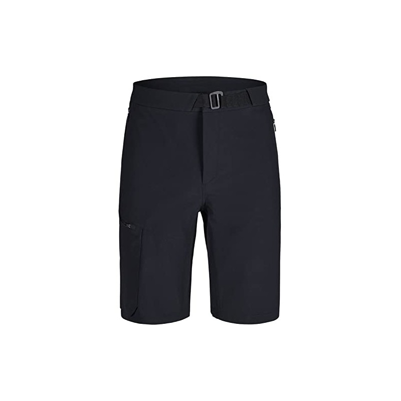 Odlo Men's X T-Shirt, black