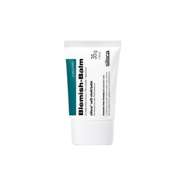Silisca BB Cream Soft Shell Balm Blemish Balm 35g / 실리스카 비비크림 소프트 쉘 밤 블레미쉬 밤 35g