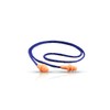 EUROXANTY -Pack 2 Pairs Noise Cancelling Earplugs, Ultra Soft Foam