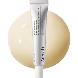 Arencia Eraser Shot Serum Glycolic Acid Booster with Aha Bha