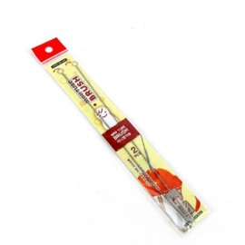 (2P) Straw Cleaning Brushes for Dishwashing Mini Brush 5ea