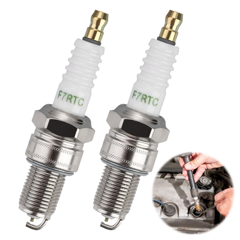 Spark Plug (F7RTC)