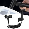Bidet Sprayer, Handheld Bidet Sprayer Feminine Wash Sprayer Head Holder