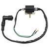 Aulavik CT70 Ignition Coil with A7TC Spark Plug for Coolster
